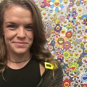 Meet your Posher, Ashley